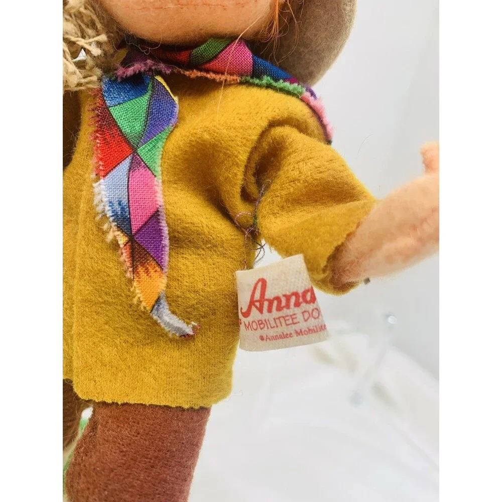 Annalee Doll 7